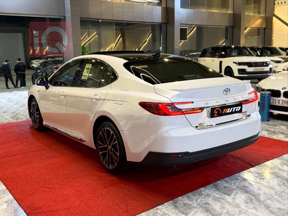 تويوتا كامري